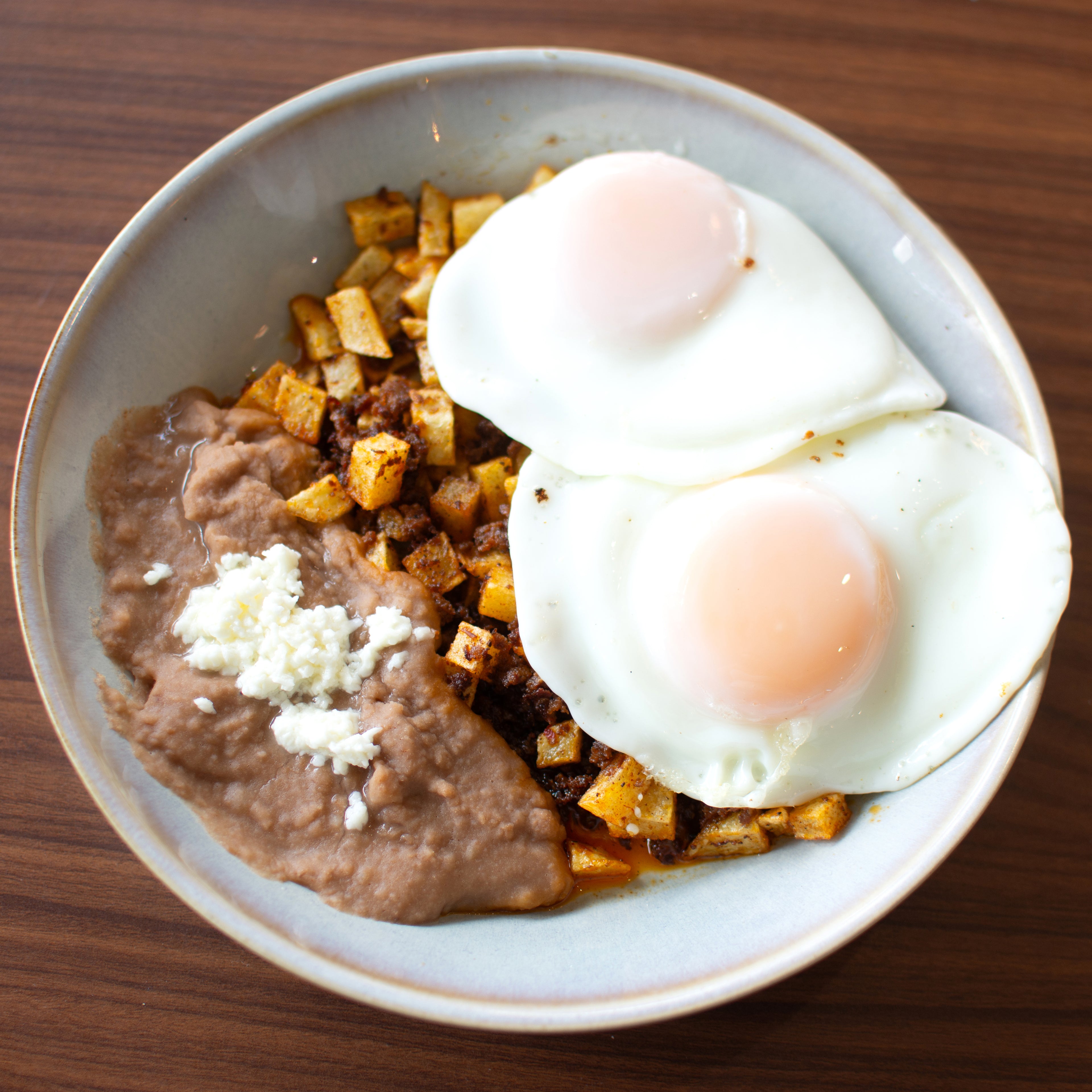 Huevos Rotos