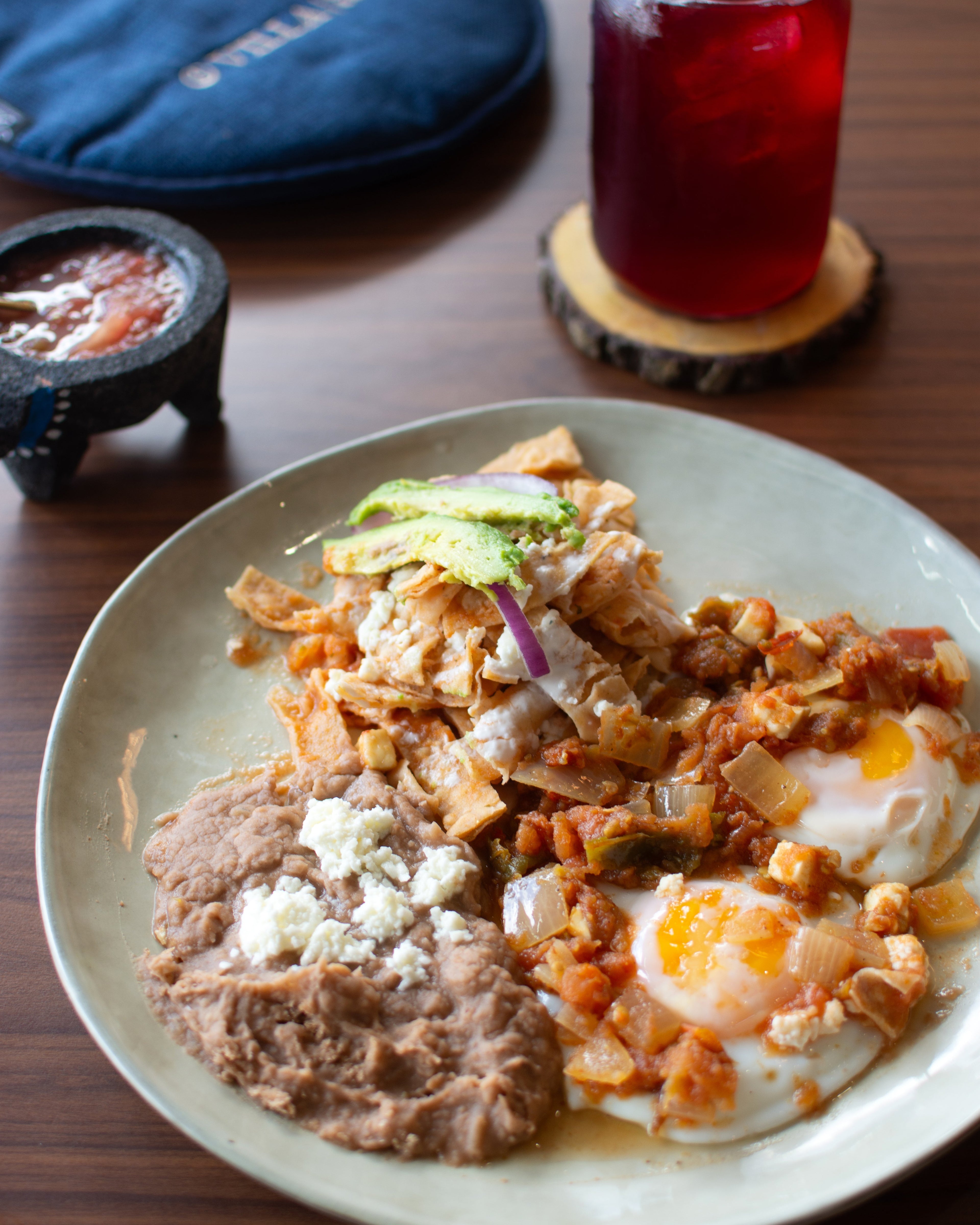 Huevos