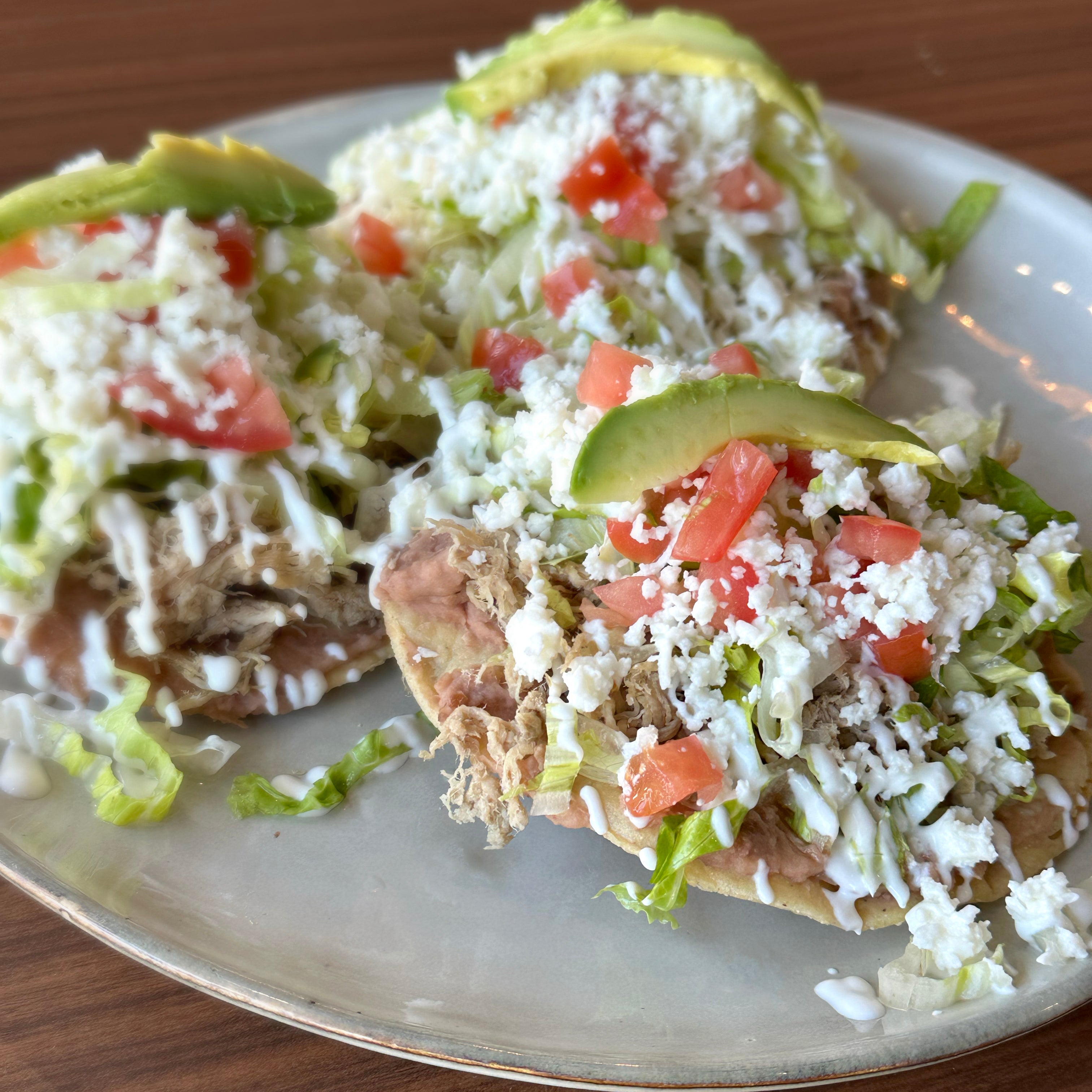 Tostadas (3)