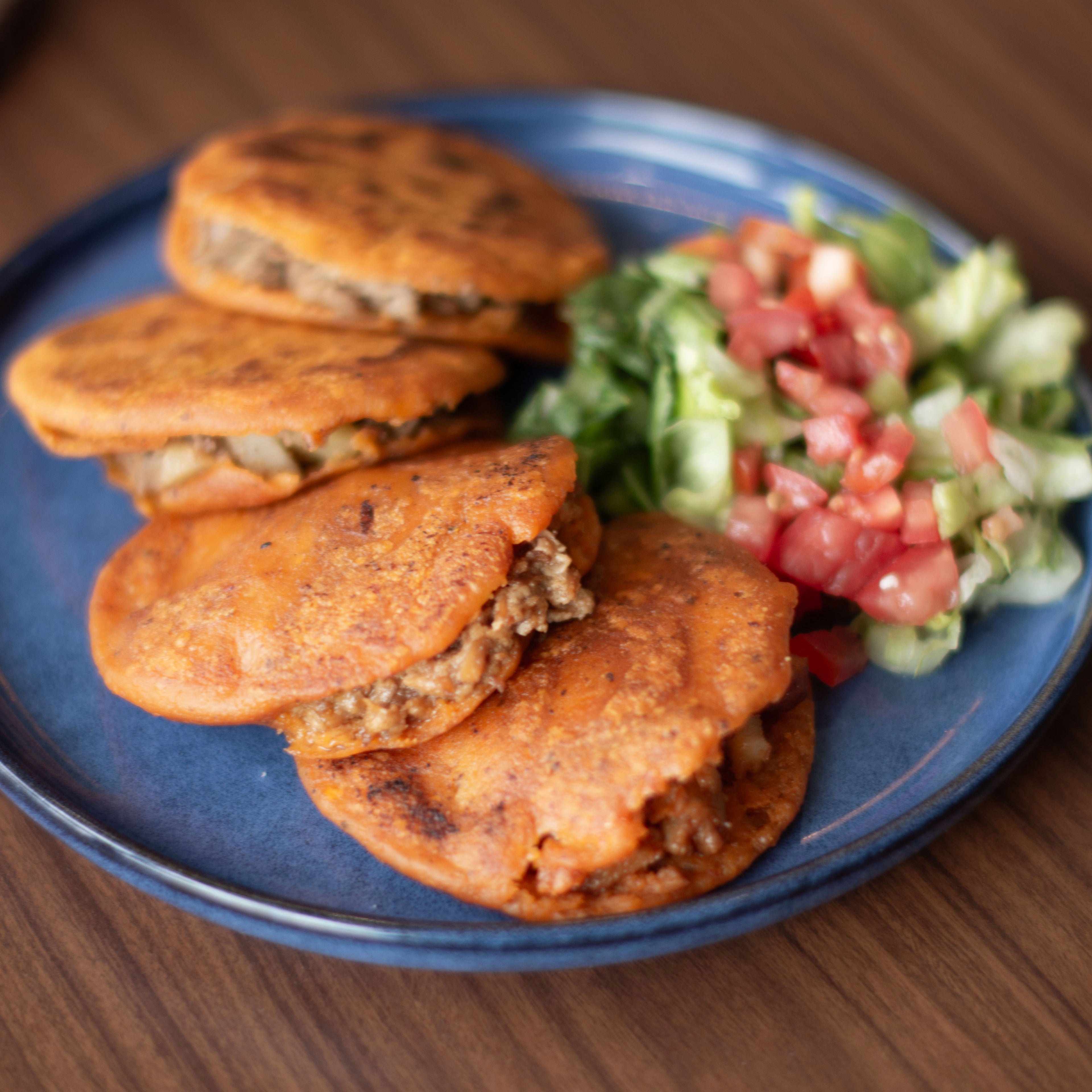 Gorditas