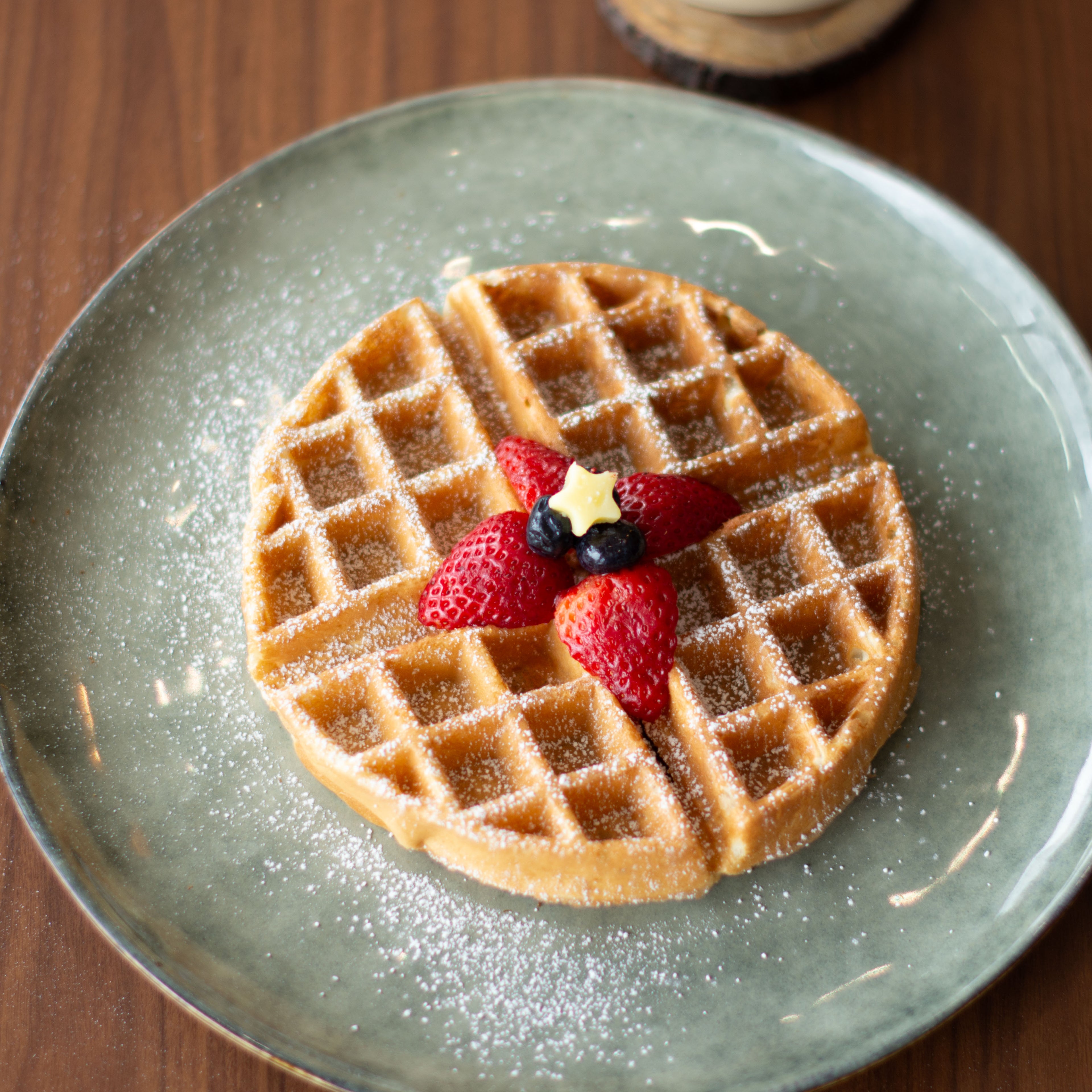Waffles