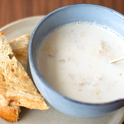 Avena Tradicional