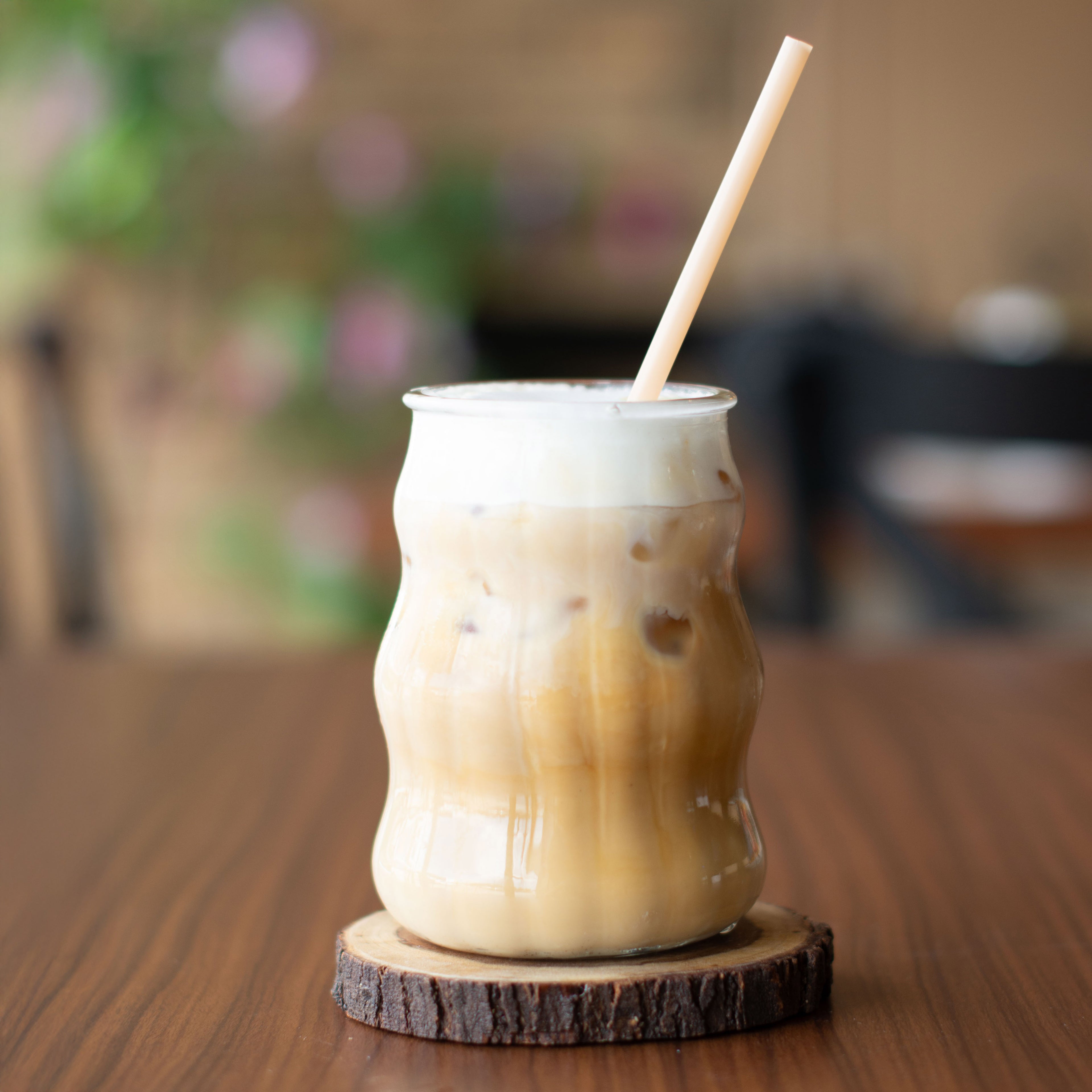 Latte Frio