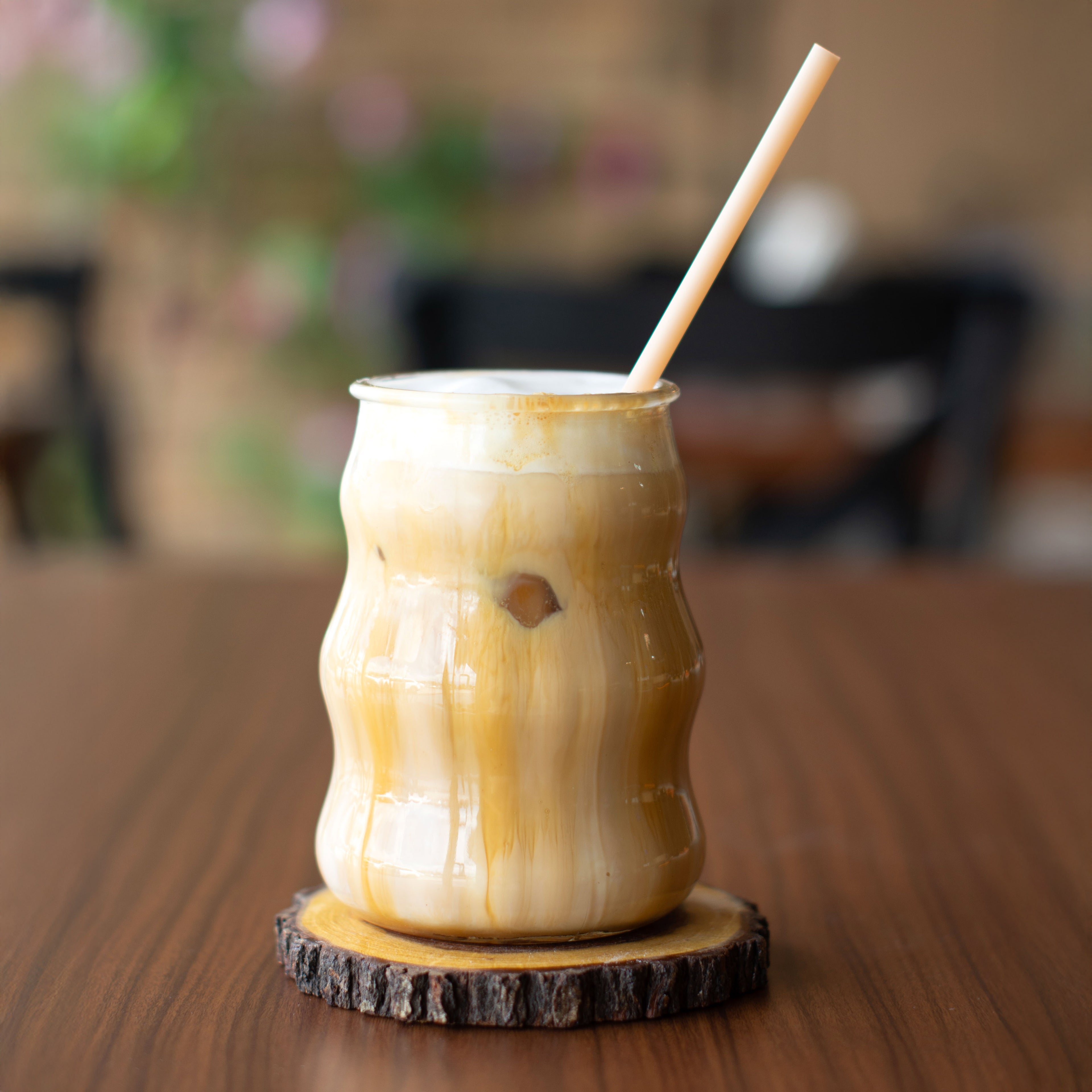 Caramel Machiatto