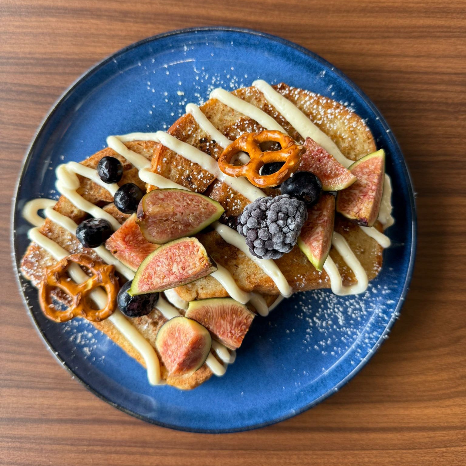 French Toast