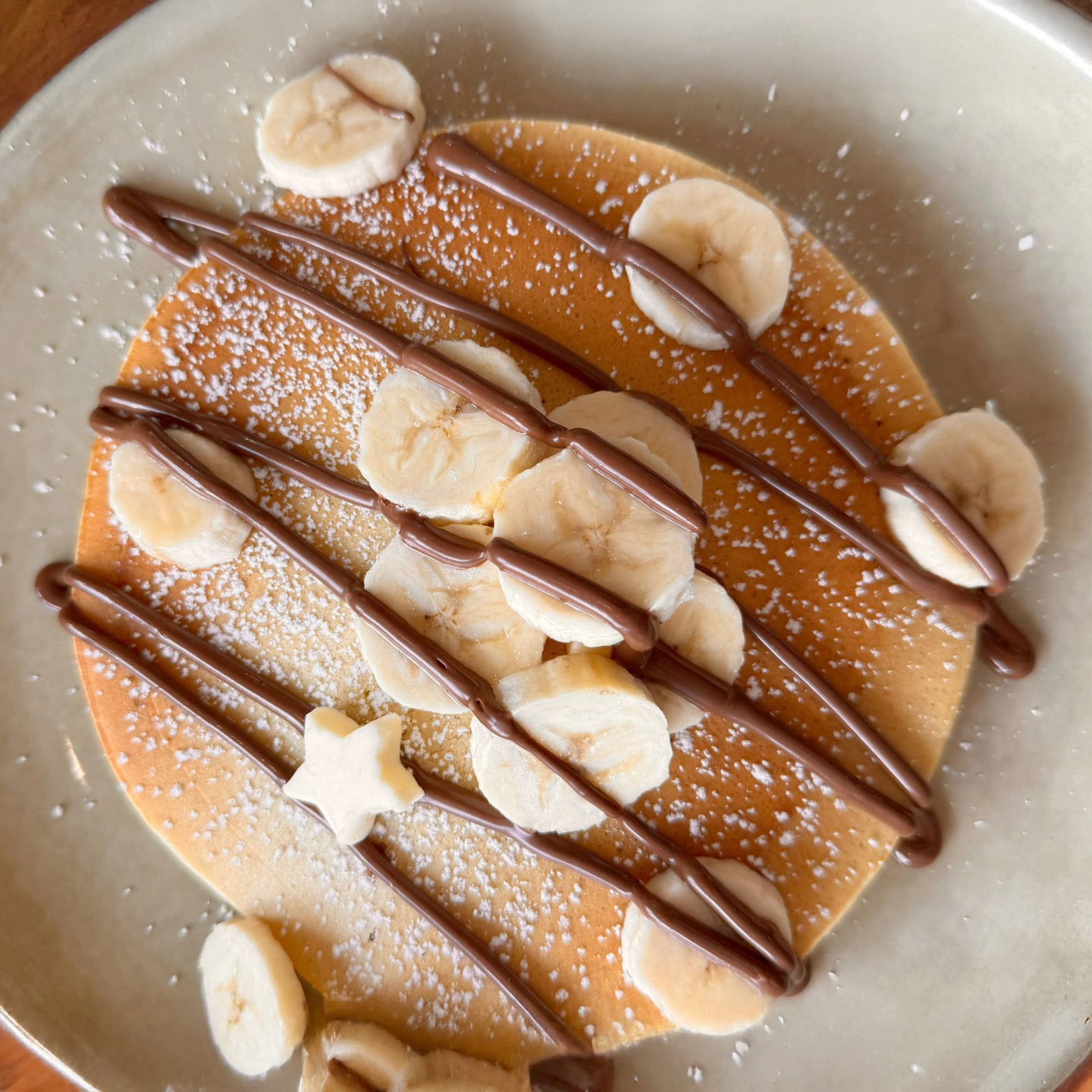 Hotcakes Especiales