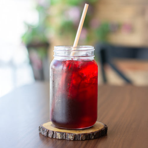 Agua de Jamaica