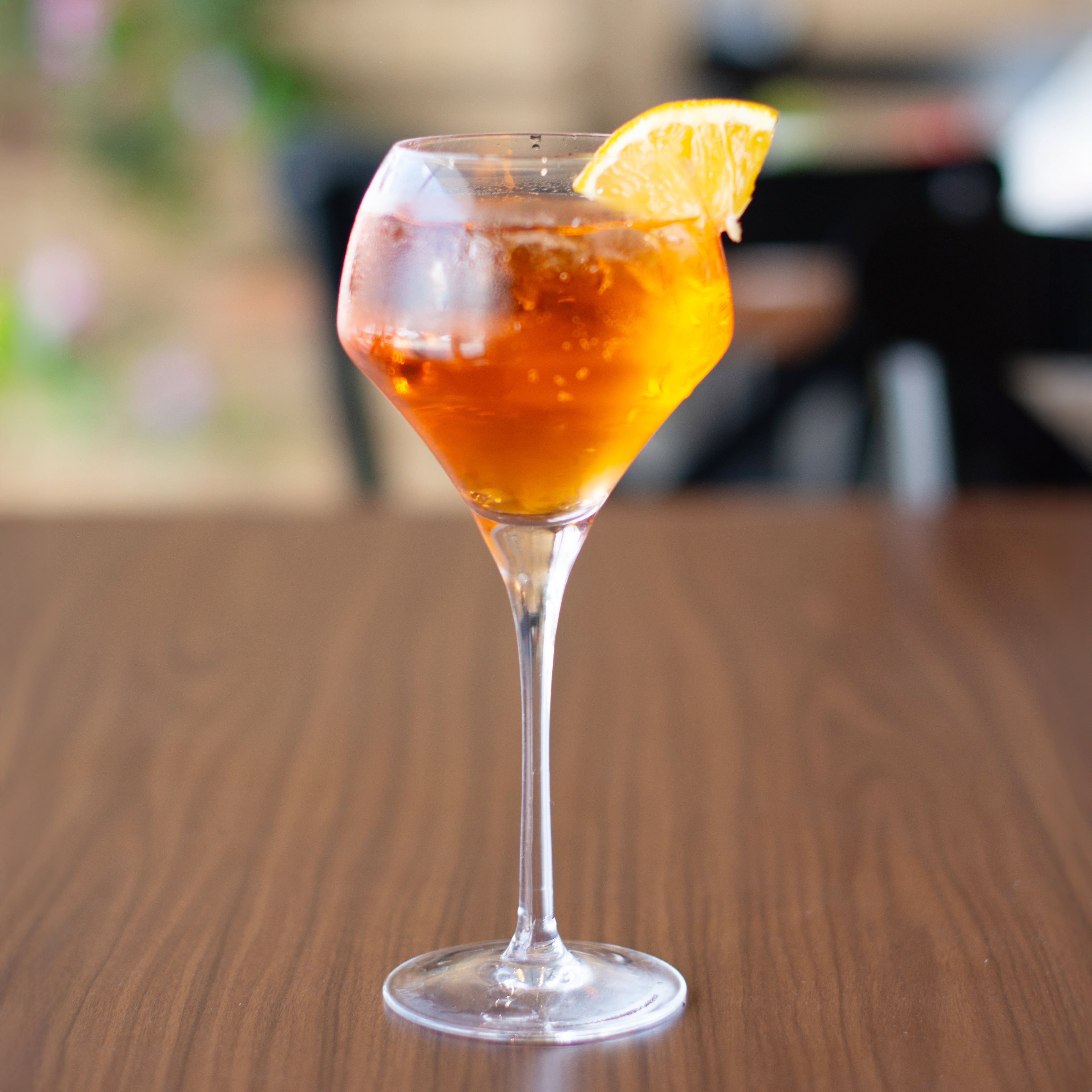 Aperol Spritz
