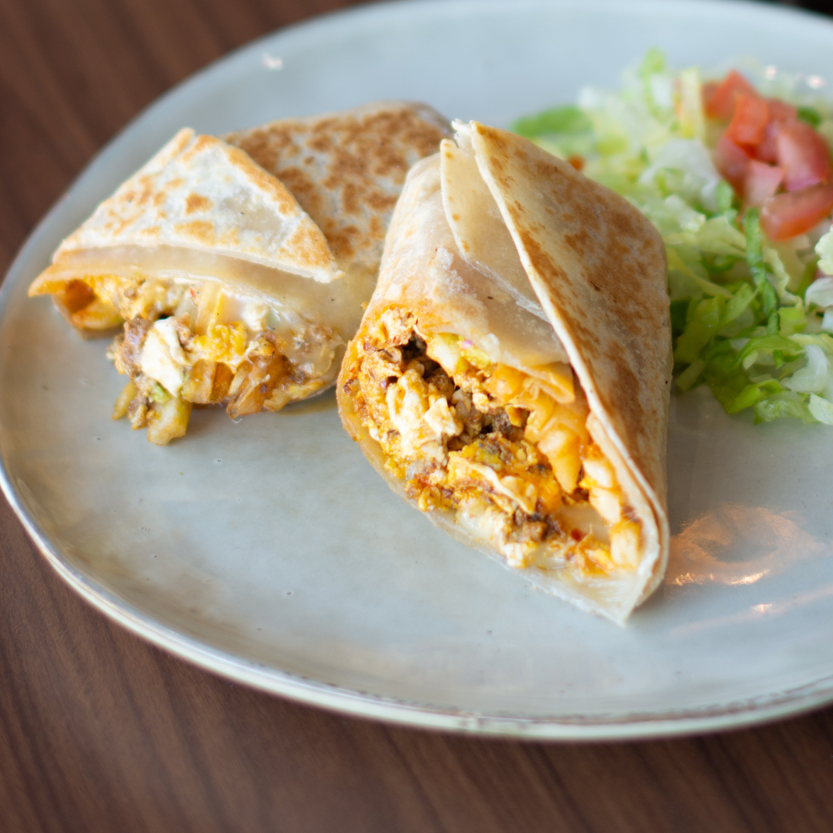 Burrito Norteño