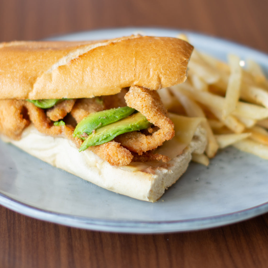 Chicken Sandwich