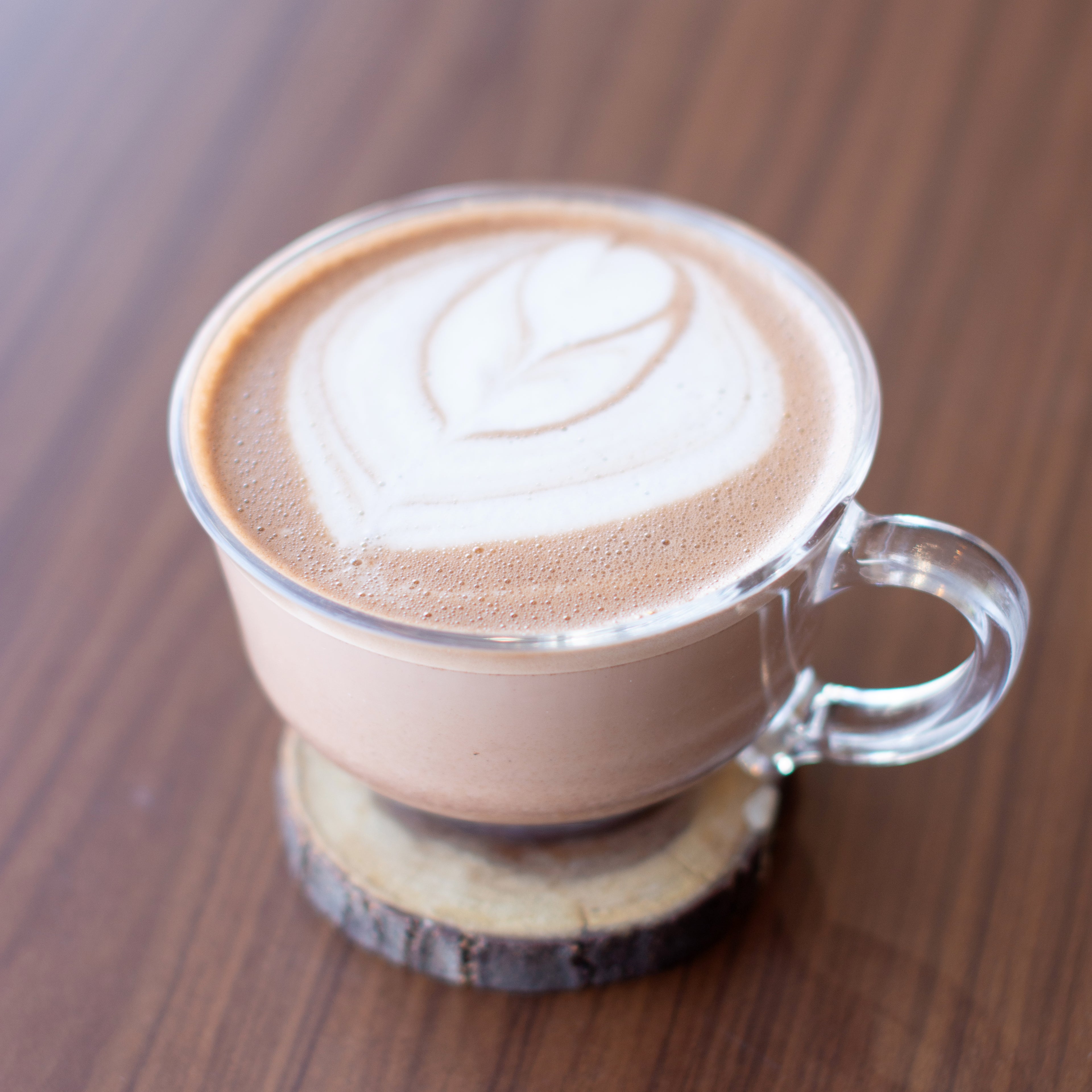 Chocolate Caliente