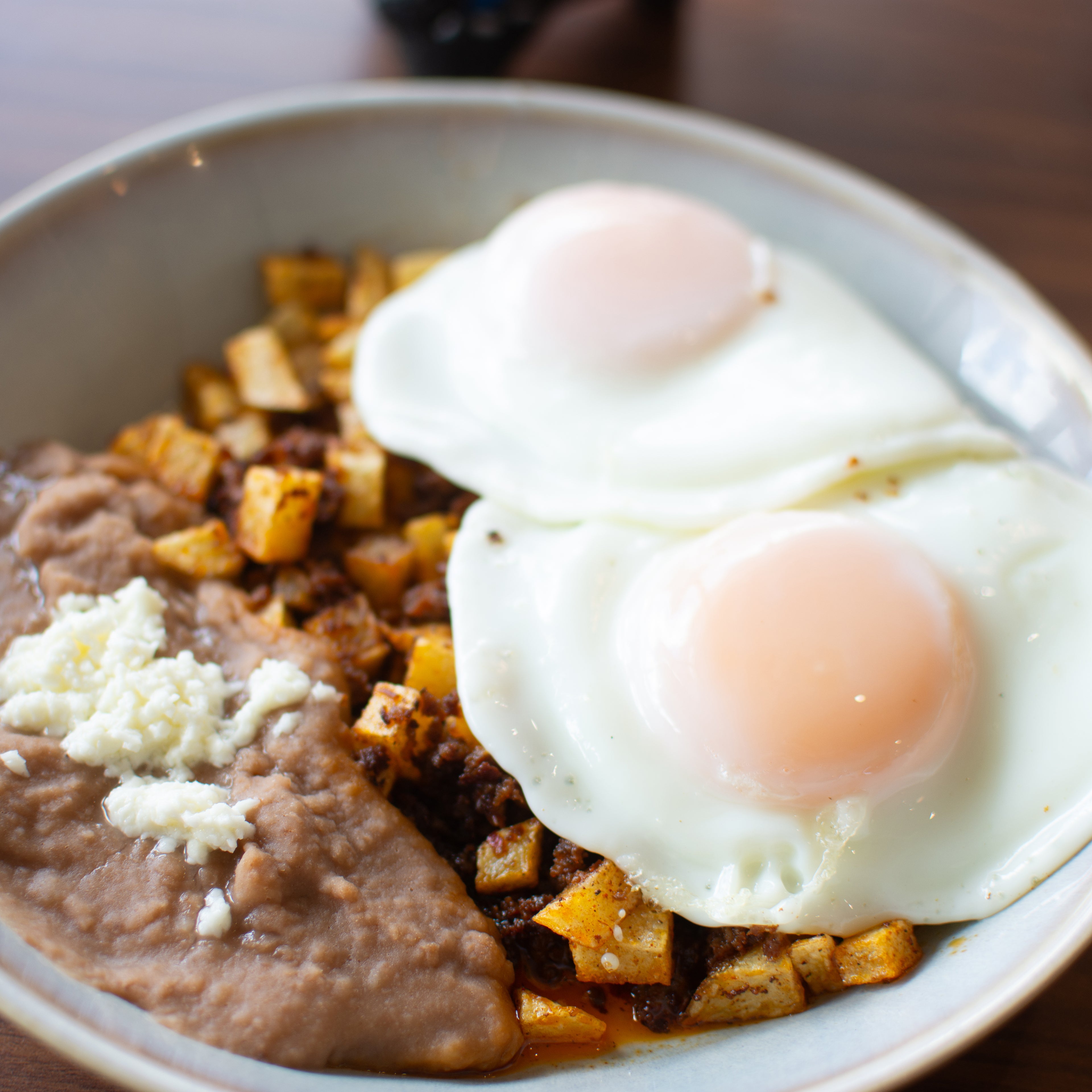 Huevos Rotos