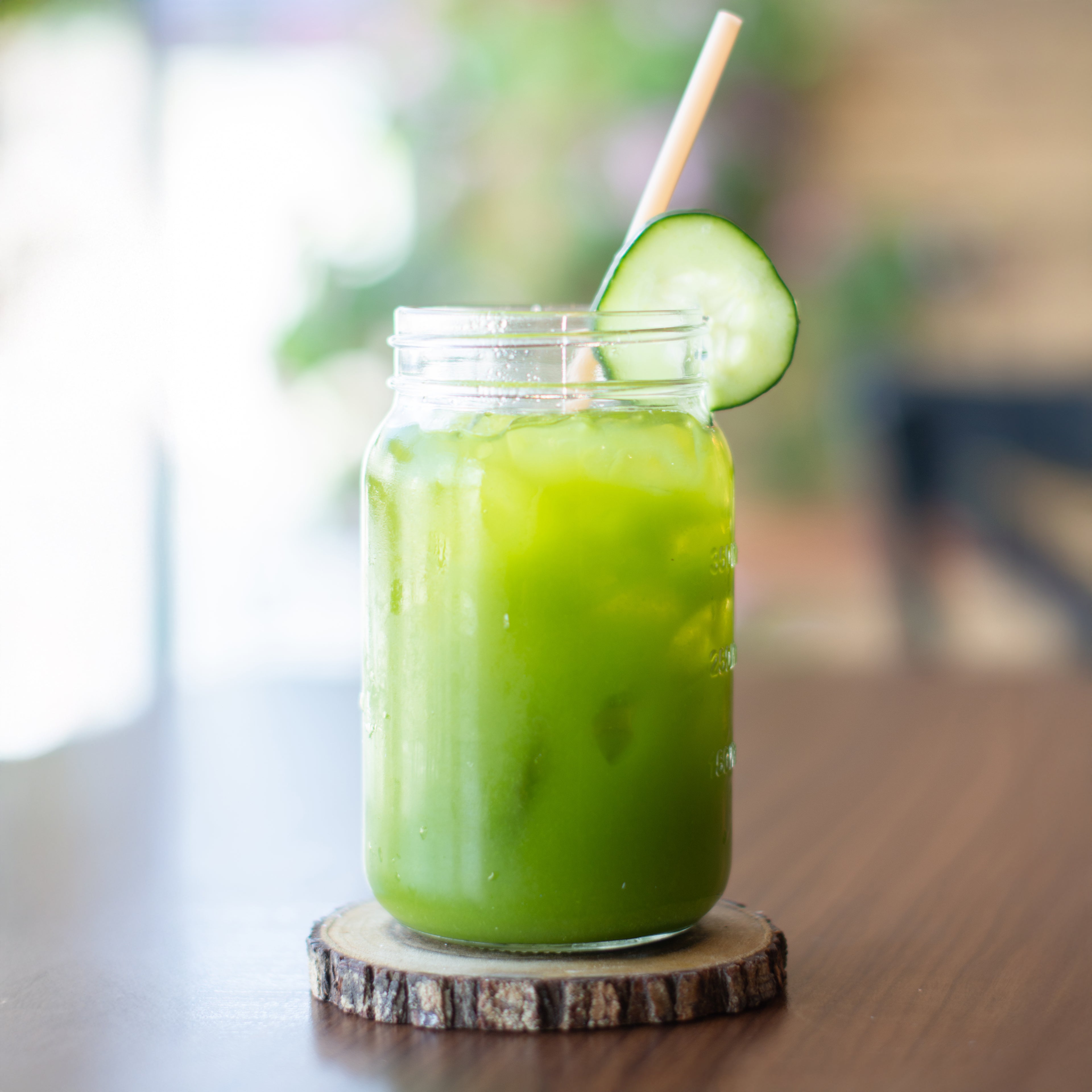 Jugo Verde