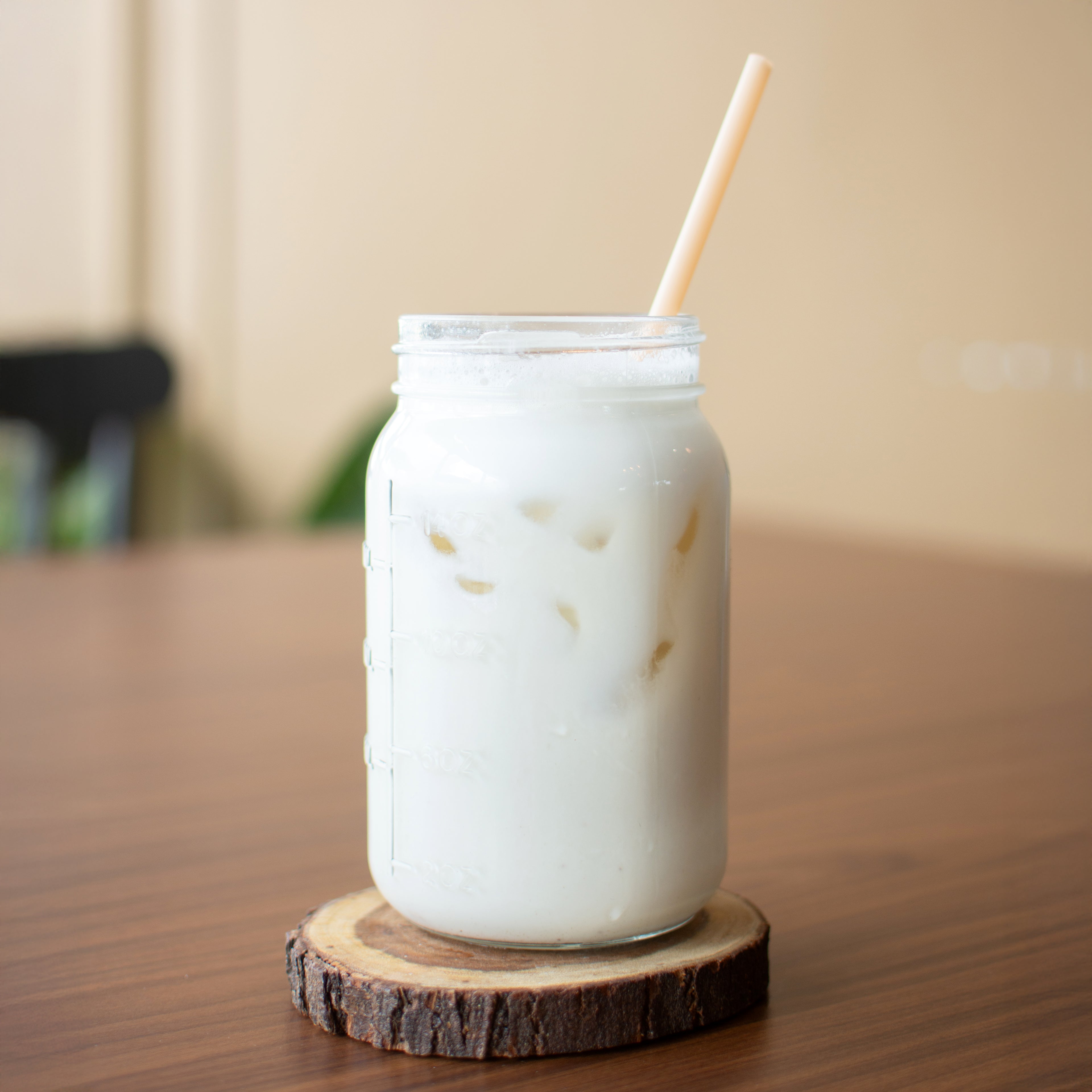 Licuado de Plátano