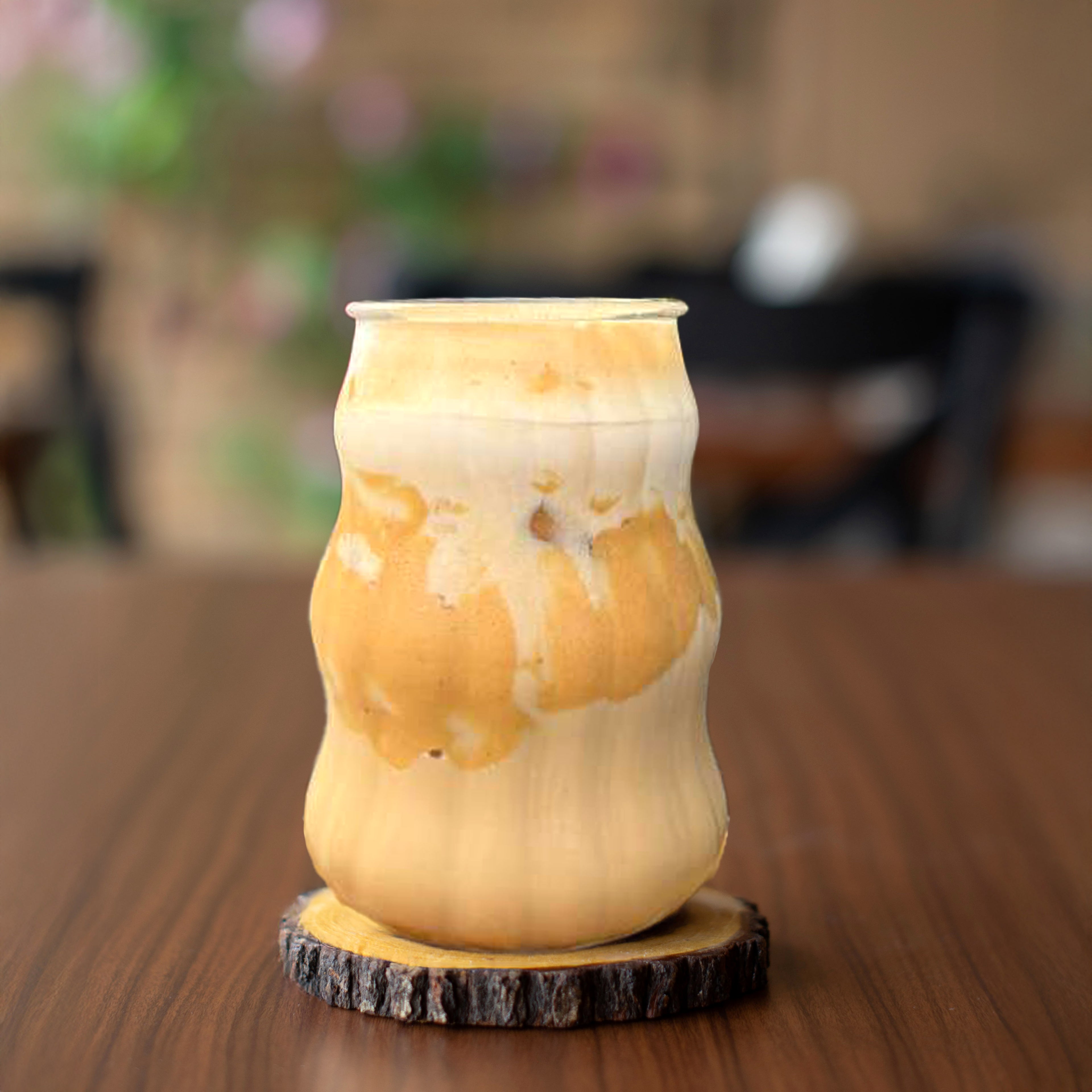Latte de Temporada Frio