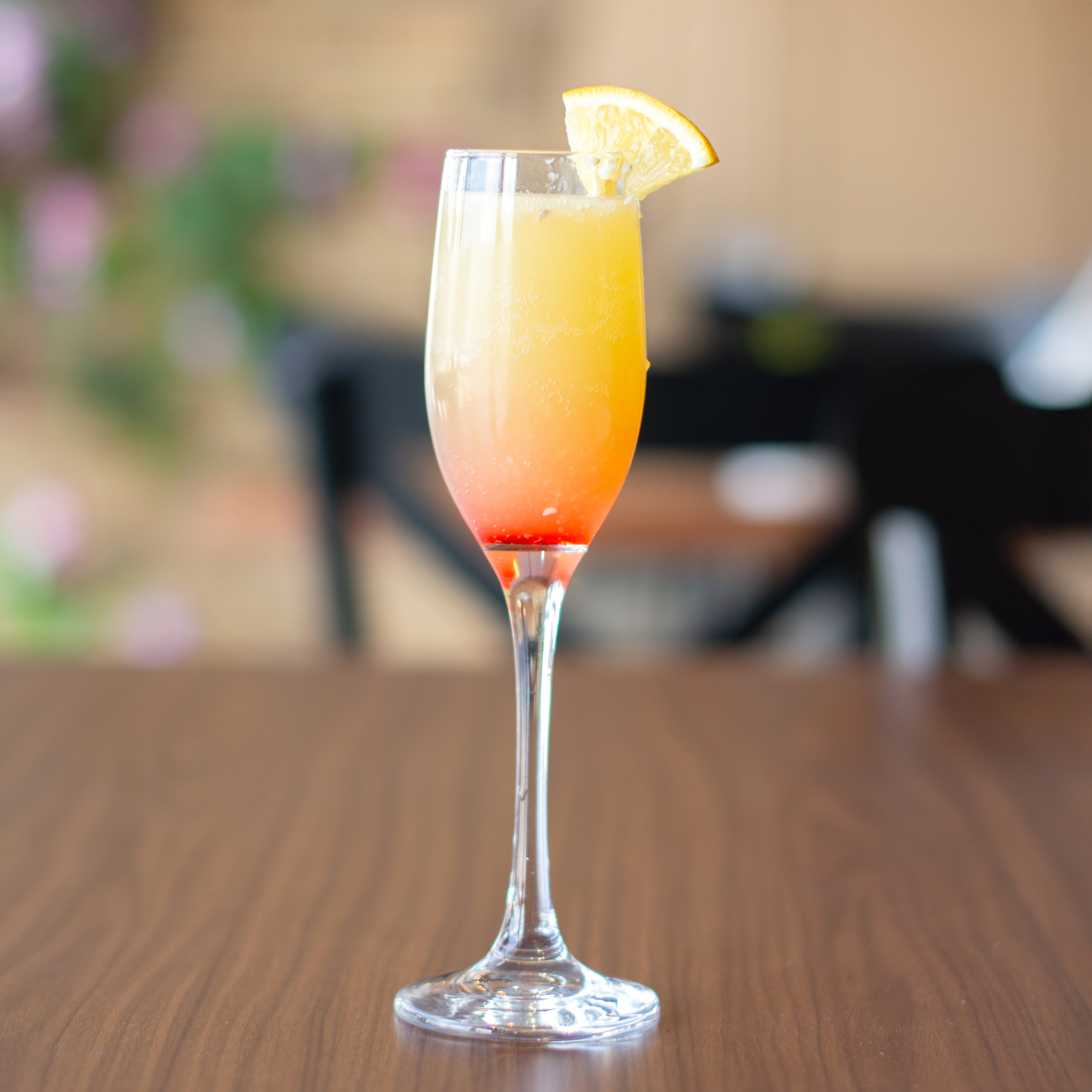 Mimosa