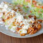 Tamal Jarocho