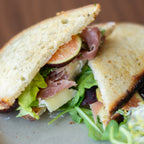 Toscana Sandwich