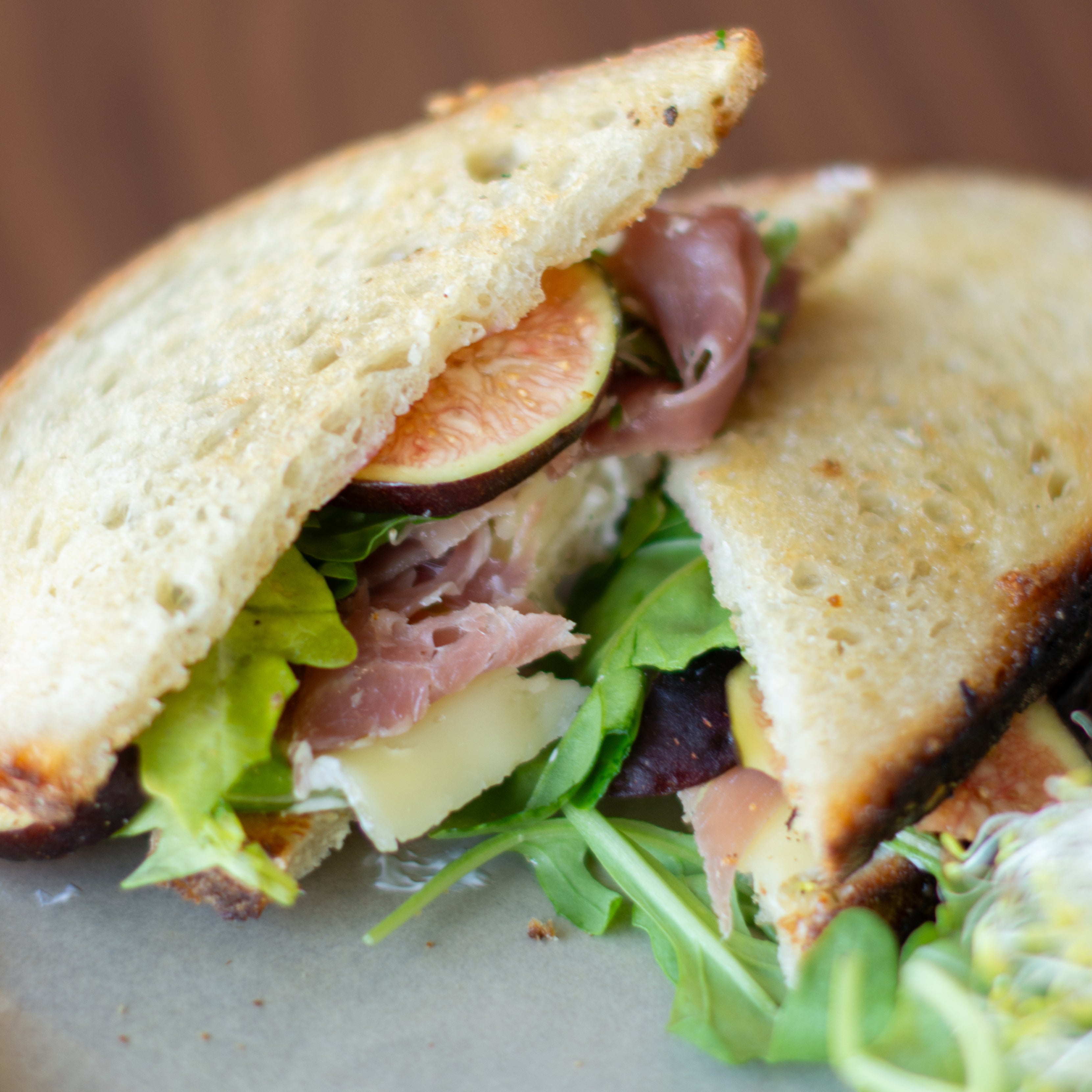 Toscana Sandwich