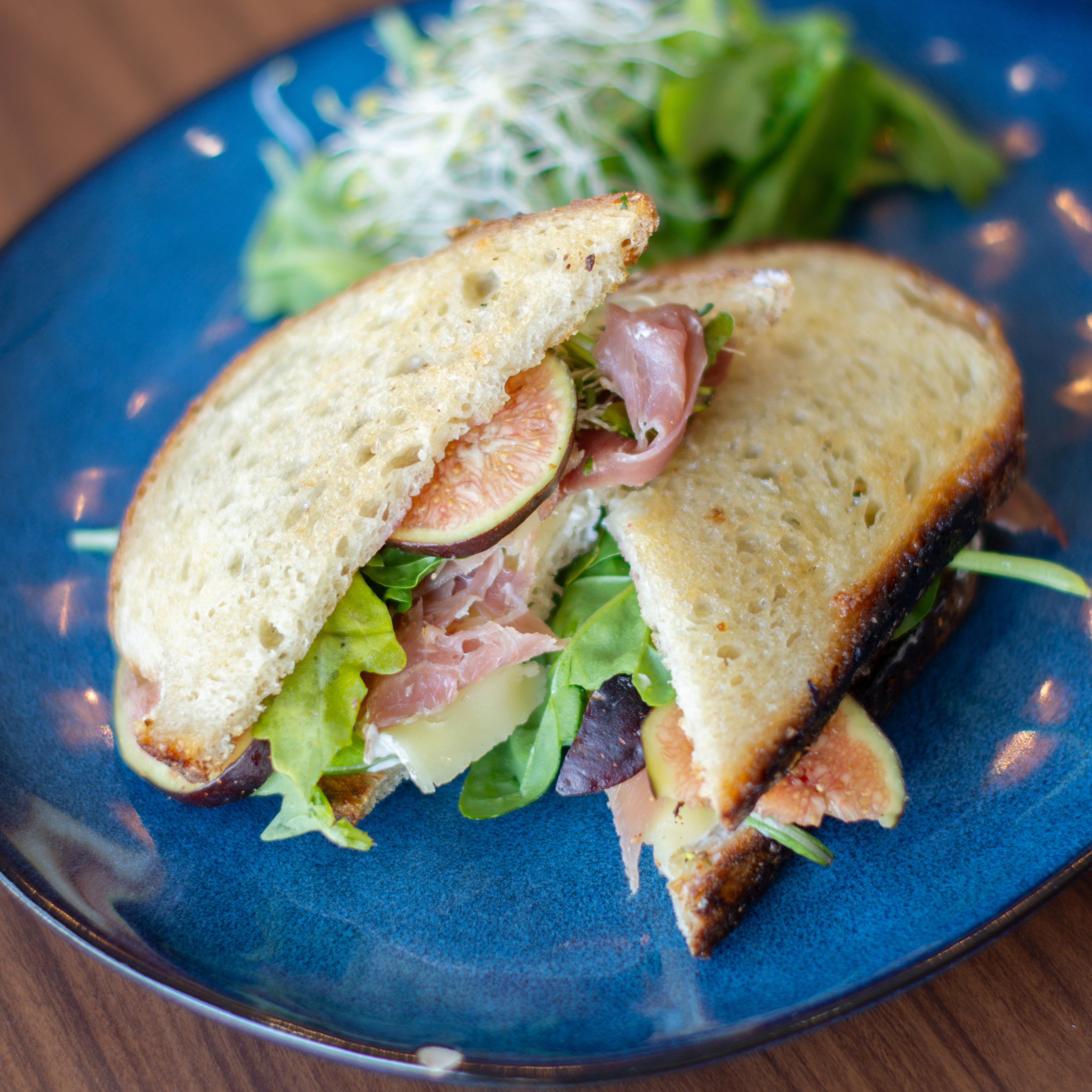 Toscana Sandwich